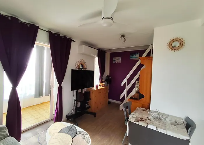 Appartement Superbe Confort