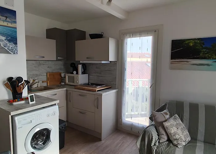 Superbe Confort Appartement