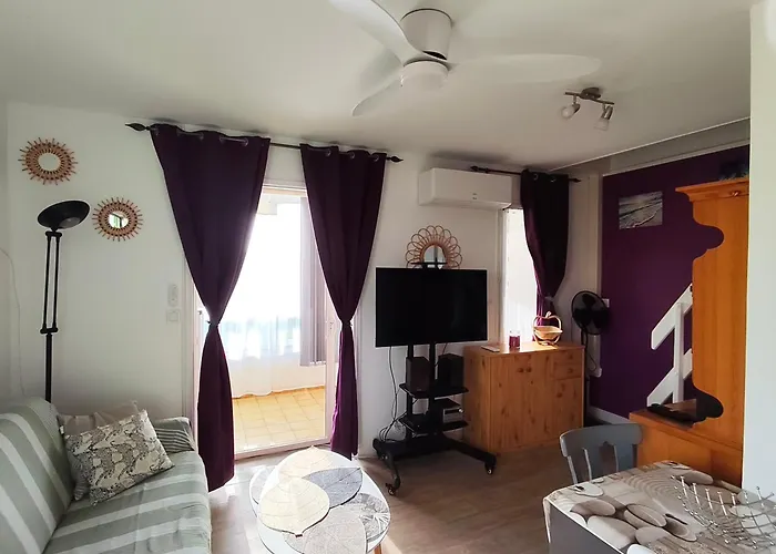 Appartement Superbe Confort