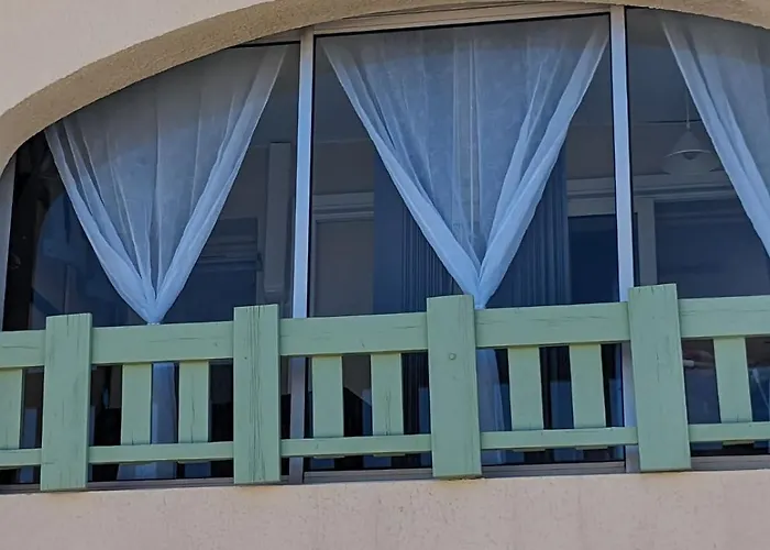 Appartement Superbe Confort Le Barcarès